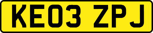 KE03ZPJ