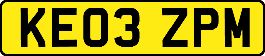 KE03ZPM