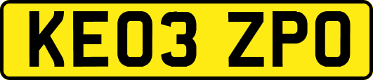 KE03ZPO
