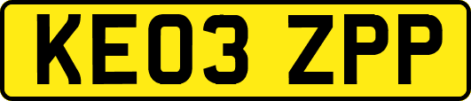 KE03ZPP