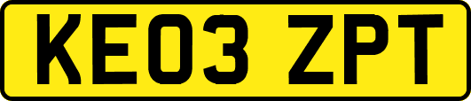 KE03ZPT