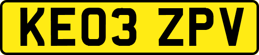 KE03ZPV