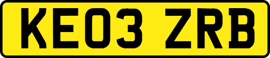 KE03ZRB