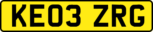 KE03ZRG