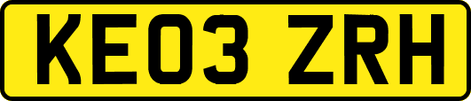 KE03ZRH