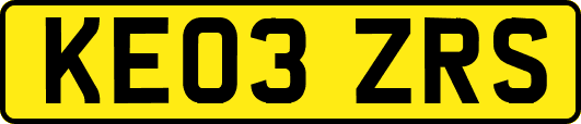 KE03ZRS