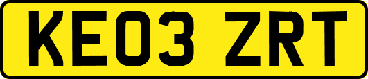 KE03ZRT
