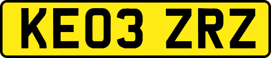 KE03ZRZ