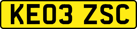 KE03ZSC