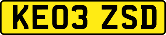 KE03ZSD