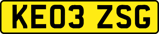 KE03ZSG