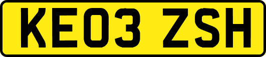 KE03ZSH