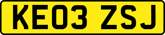 KE03ZSJ