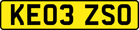KE03ZSO