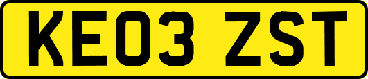 KE03ZST