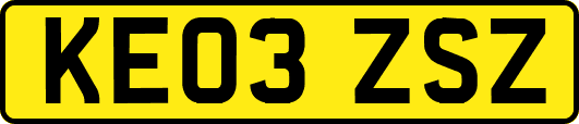 KE03ZSZ