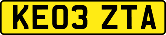 KE03ZTA
