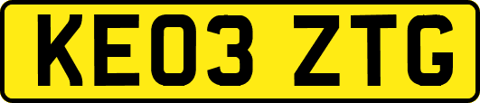 KE03ZTG