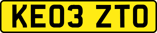 KE03ZTO