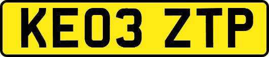 KE03ZTP