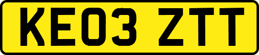 KE03ZTT