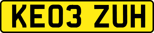 KE03ZUH