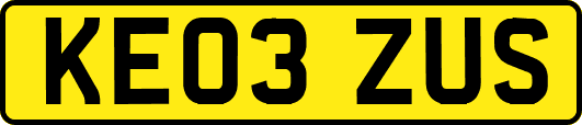 KE03ZUS