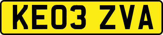 KE03ZVA