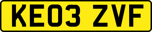 KE03ZVF