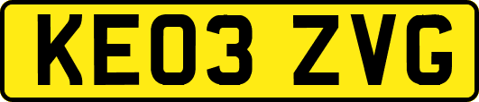 KE03ZVG