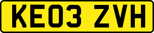 KE03ZVH