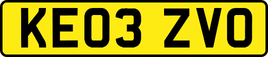 KE03ZVO