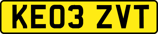 KE03ZVT