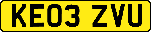 KE03ZVU