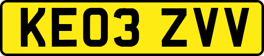 KE03ZVV