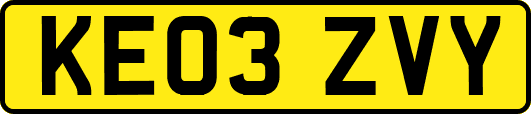 KE03ZVY