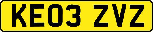 KE03ZVZ