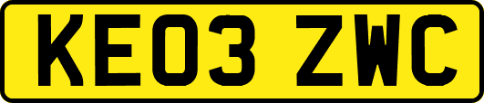 KE03ZWC