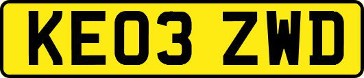 KE03ZWD