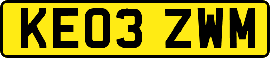 KE03ZWM