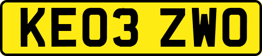 KE03ZWO
