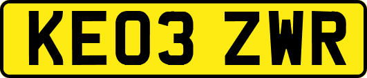 KE03ZWR