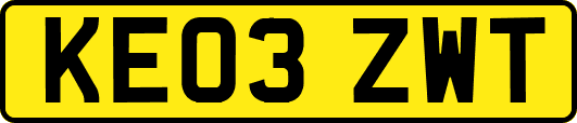 KE03ZWT