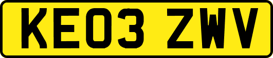 KE03ZWV