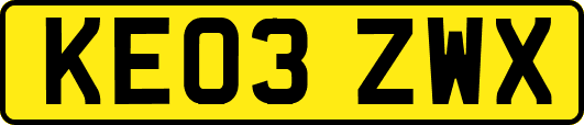KE03ZWX