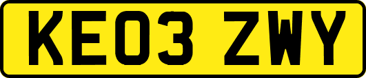 KE03ZWY