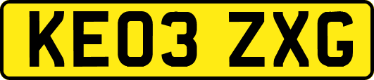 KE03ZXG