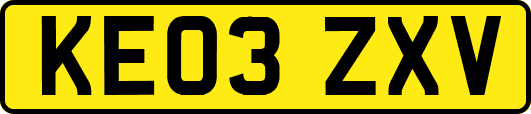 KE03ZXV