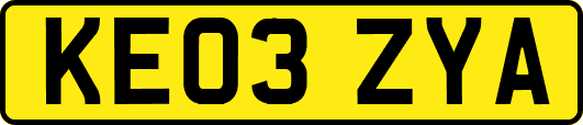 KE03ZYA