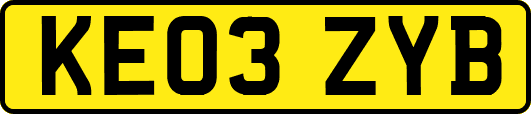 KE03ZYB